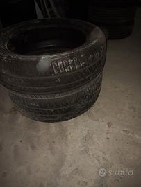 gomme varie misure
