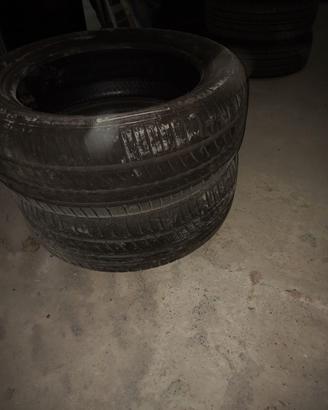 gomme varie misure