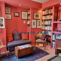 CENTRO STORICO - Via Biscottai - Bilocale 4°p.s/a