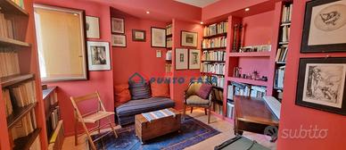 CENTRO STORICO - Via Biscottai - Bilocale 4°p.s/a