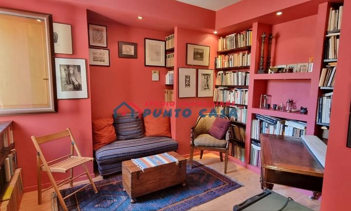 CENTRO STORICO - Via Biscottai - Bilocale 4°p.s/a