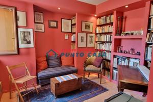 CENTRO STORICO - Via Biscottai - Bilocale 4°p.s/a