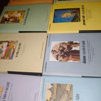 DODICI LIBRI DI FAVOLE