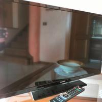 Tv telefunken 32"