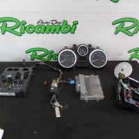 KIT AVVIAMENTO PEUGEOT 206 PLUS 1.1 ANNO 2011