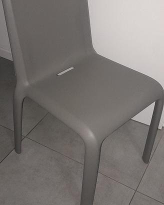 Sedia Pedrali
