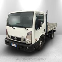 Nissan NT400 35.13/1 cass. trilat. e6