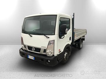 Nissan NT400 35.13/1 cass. trilat. e6
