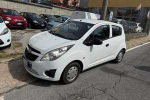 Chevrolet Spark Plus 1.0 GPL Eco Logic