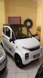 Lem Q7 Elettrica-Nuova-Consegna a domicilio-3500Eu