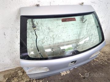 6L6827024B PORTELLONE COFANO POSTERIORE BAULE SEAT