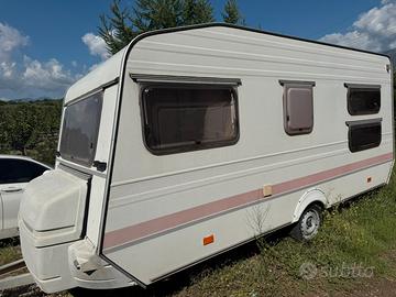 Caravan