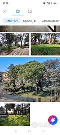 appartamento castel Viscardo fino a febbraio 