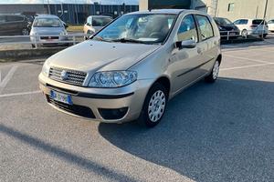 FIAT Punto 3ª serie - 2007 OK NEOPATENTATI