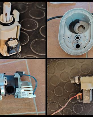 Pezzi di Ricambio per Lavastoviglie