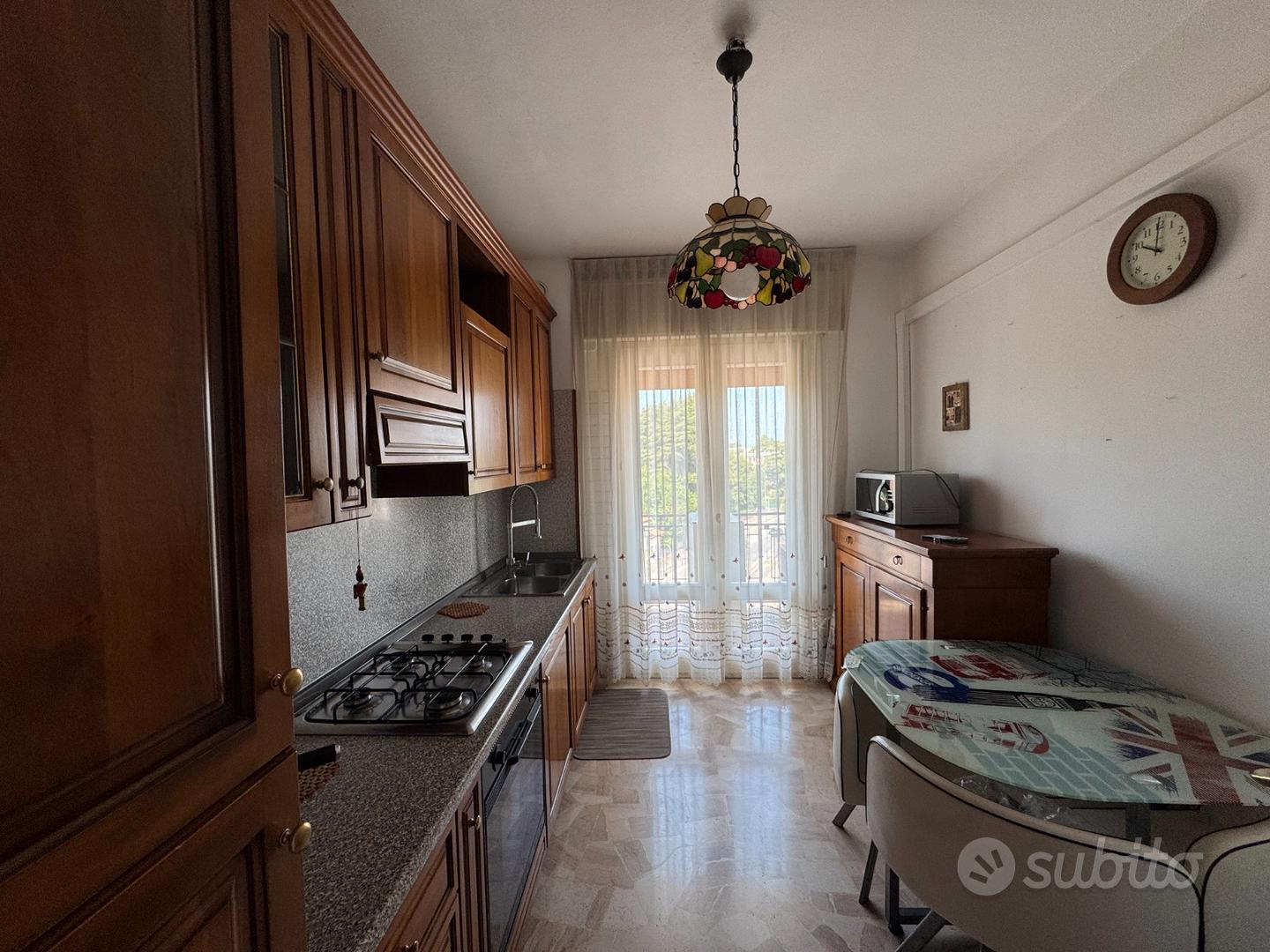 Appartamento – Spinea, Orgnano - Altro