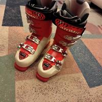 Scarponi Atomic 27.0