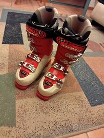 Scarponi Atomic 27.0