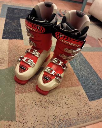 Scarponi Atomic 27.0