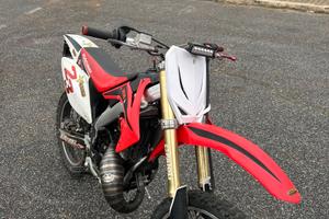 Hm 50 prezzo leggermente trattabile