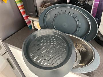 Accessorio per Varoma Bimby