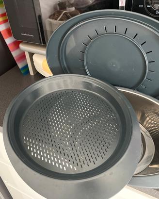 Accessorio per Varoma Bimby