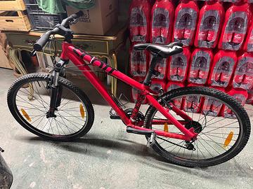 Mountainbike SCOTT VOLTAGE