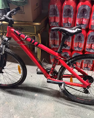 Mountainbike SCOTT VOLTAGE