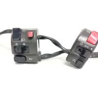 Blocchetti devio luci Ducati Multistrada 1000 DS