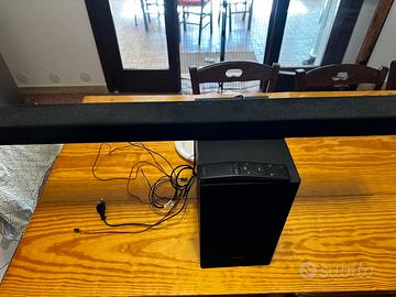 Soundbar