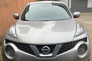Auto nissan juk prima serie 2016