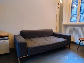 Divano Zanotta mod. Alfa