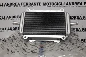 Radiatore acqua originale vespa gts gtv 125 300