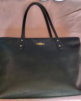 Borsa Coach