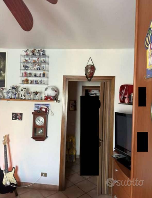 Appartamento – Uboldo, Stra Santa Maria - Vista 4