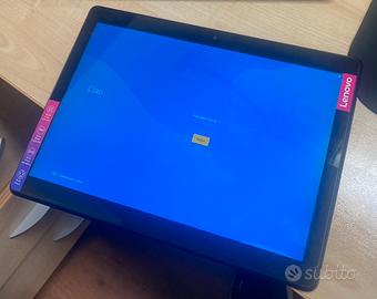 Tablet Lenovo TB-x505L