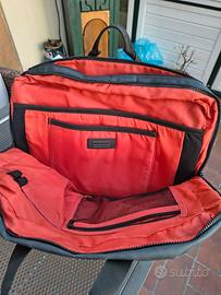 Borsa porta Computer Roncato