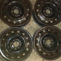 Cerchi 15"