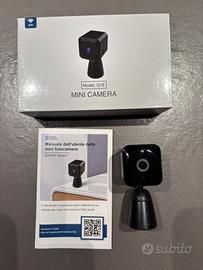 Mini camera