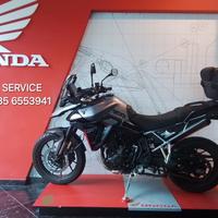 Triumph Tiger 900 GT - anno 2024 - km 6118 -