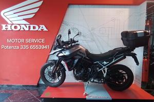 Triumph Tiger 900 GT - anno 2024 - km 6118 -