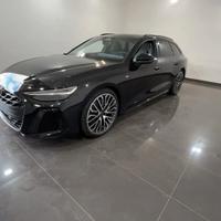 Audi A6 Avant TDI quattro S tronic S line edition 