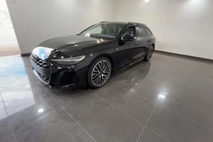 Audi A6 Avant TDI quattro S tronic S line edition 