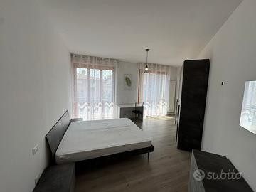 Camere matrimoniali