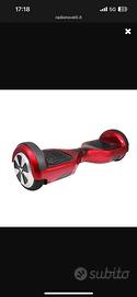 Hoverbord Monopattino autobilanciante