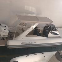 MAESTRALE  CABINATO WA