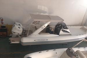 MAESTRALE  CABINATO WA