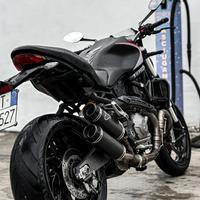 Ducati stealth 821