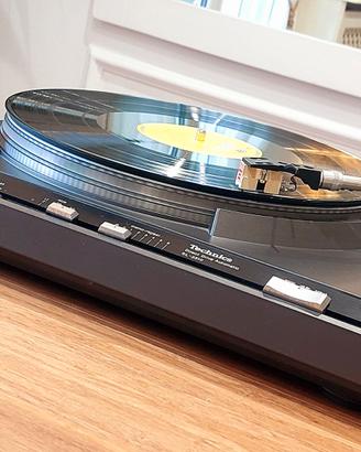 The Black Technics .Bobo