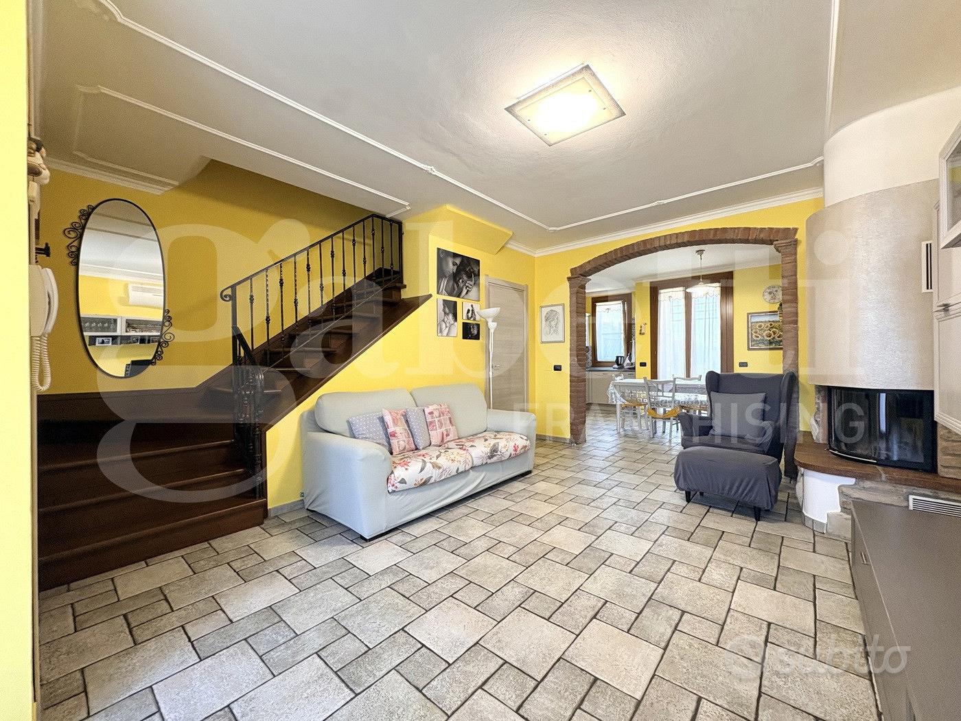 Casa – Malalbergo, Il Cucco - Vista 4
